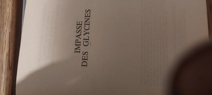 Livre Olivia beranger - photo numéro 3