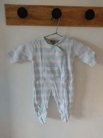 Pyjama fin naissance Premaman