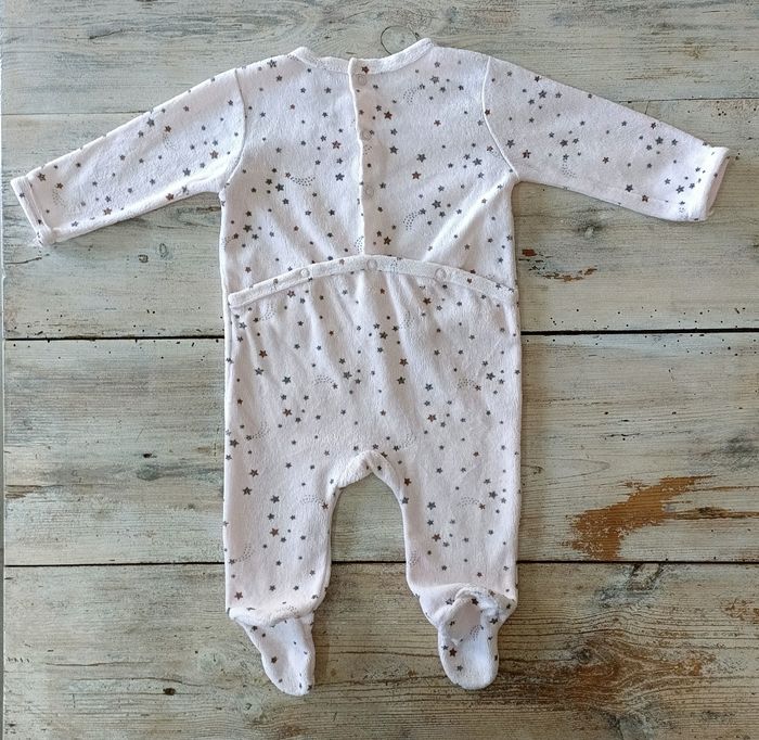 Lot 4 pyjamas taille 3 mois - photo numéro 9