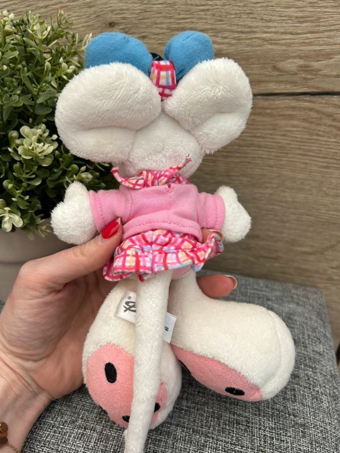 Peluche Diddlina - photo numéro 4