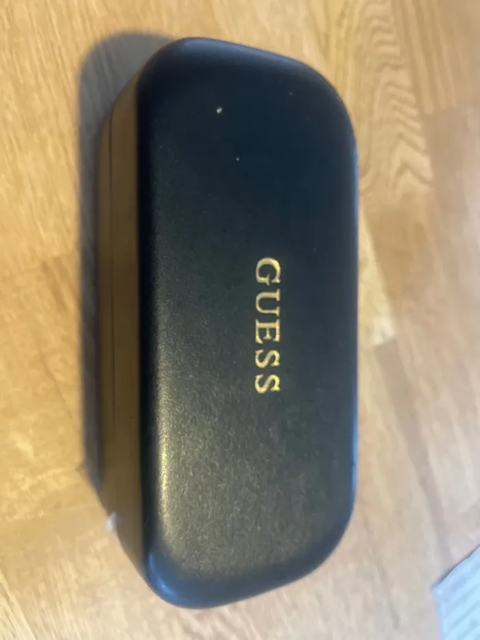 Lunettes de soleil homme Guess - photo numéro 7