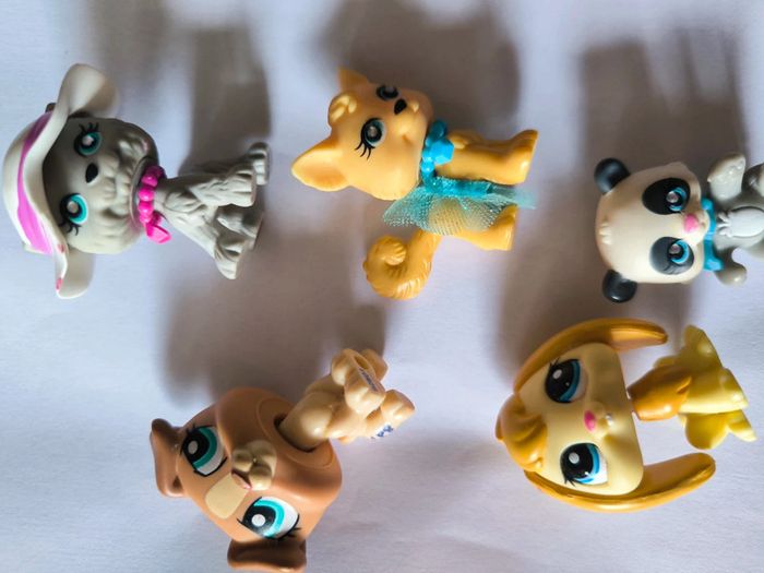 PetShop sans aimant - photo numéro 3