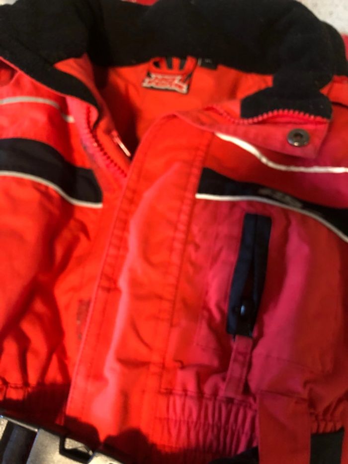Combinaison ski - photo numéro 5
