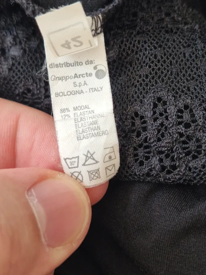 Gilet - photo numéro 4