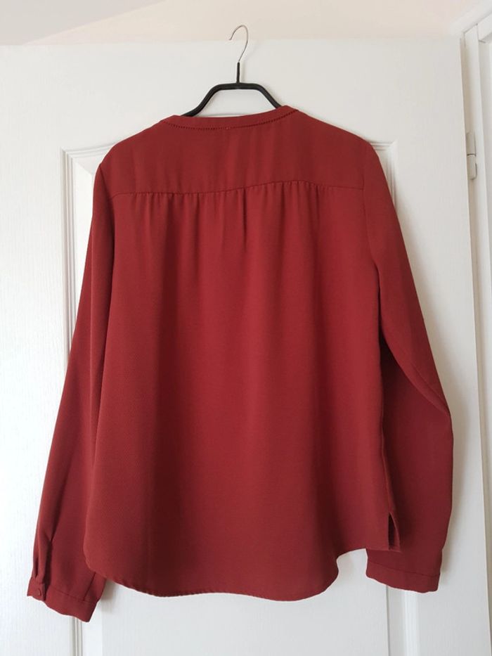 Blouse promod 38 - photo numéro 2
