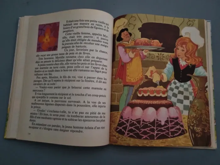 Contes du temps passé - photo numéro 6