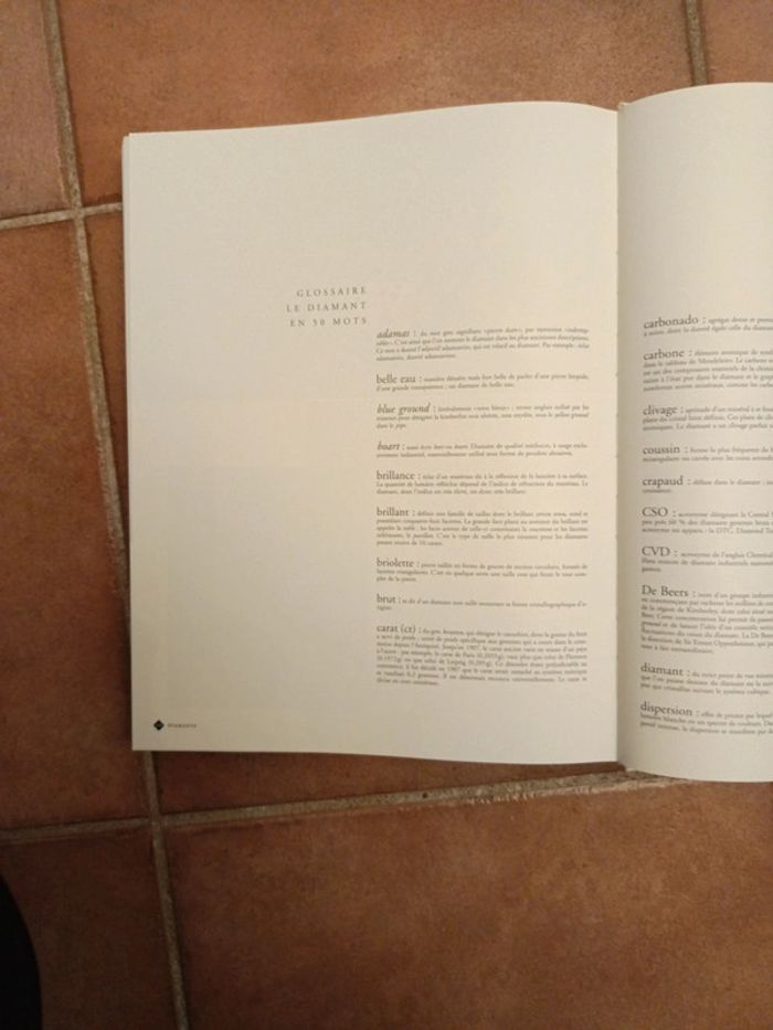 Diamants - photo numéro 19