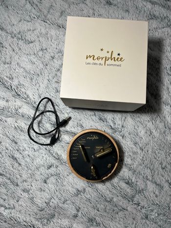 Morphée clés du sommeil