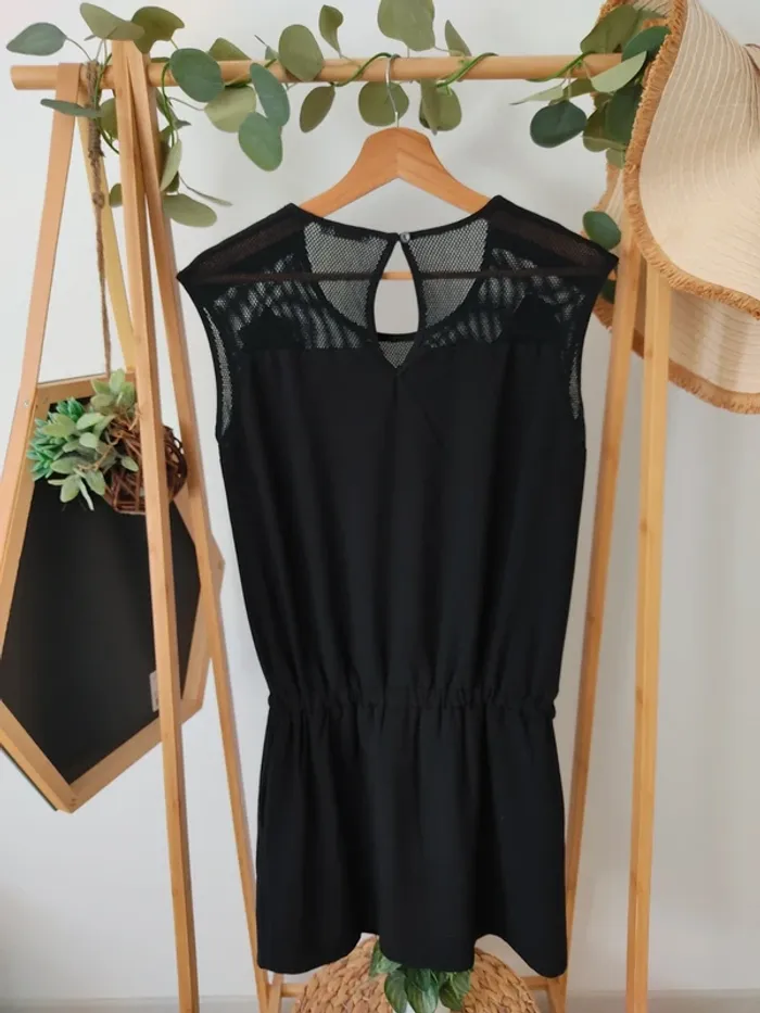 Robe sans manches Orfeo Negro S/36 - photo numéro 2