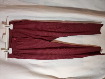 Pantalon Made In Italy