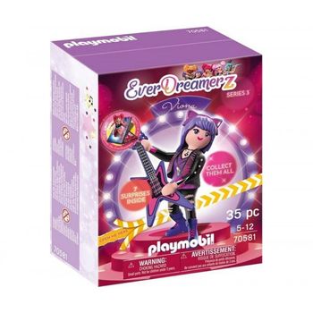Playmobil everdreamerz 70581 neuf