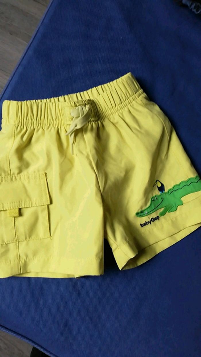 Shorts de bain - photo numéro 2