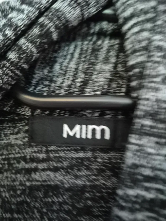 Veste Mim - photo numéro 4