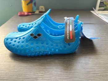 Chaussure pour l’eau