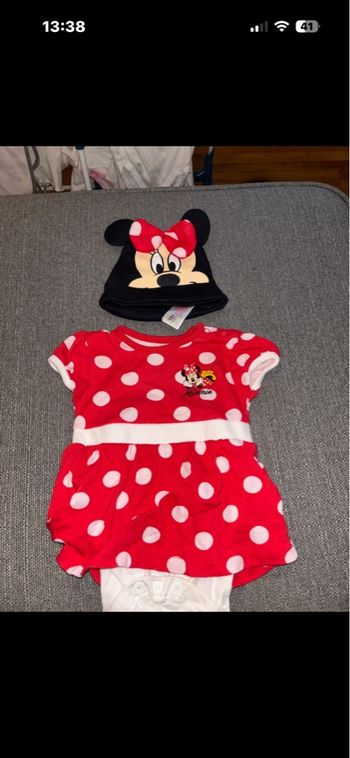 Ensemble bébé 