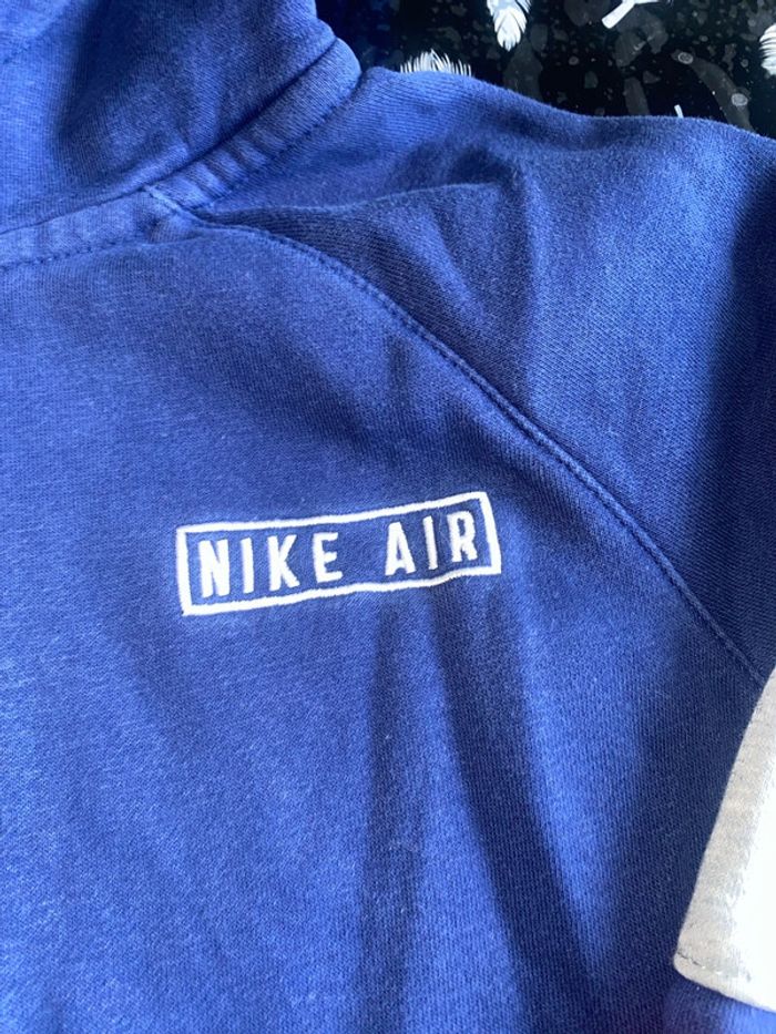 Veste Nike - photo numéro 3
