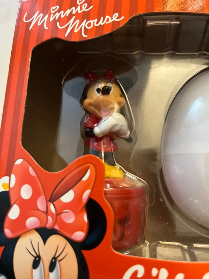 Coffret Minnie Mouse - photo numéro 2