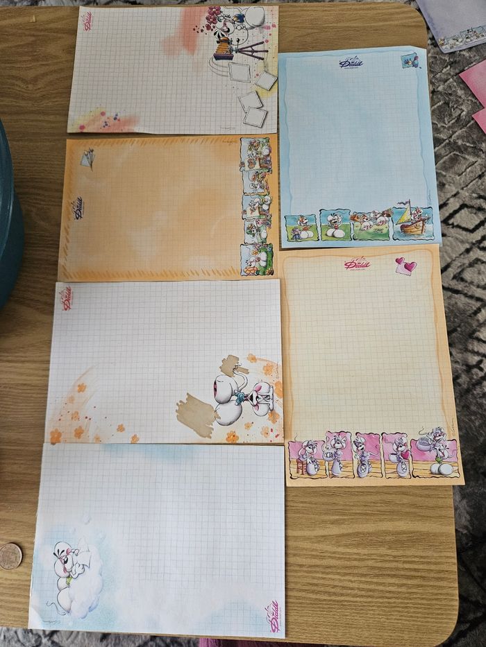 Diddl en lot - photo numéro 6