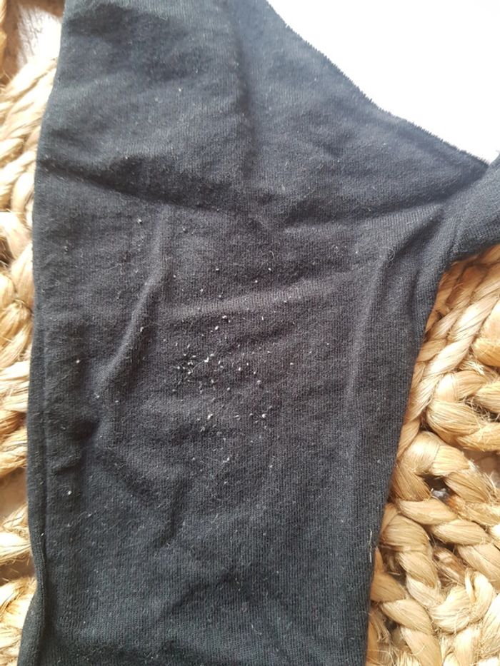 Pyjama Minnie surpyjama bodies 18 mois - photo numéro 3