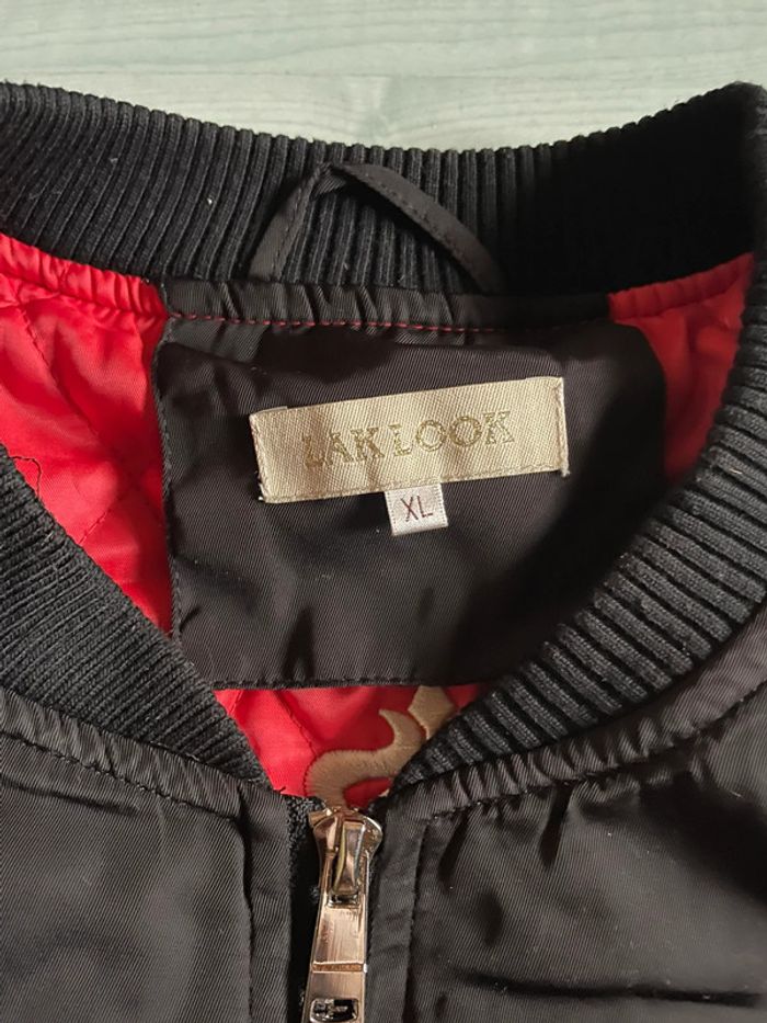 Bombers femme XL - photo numéro 2