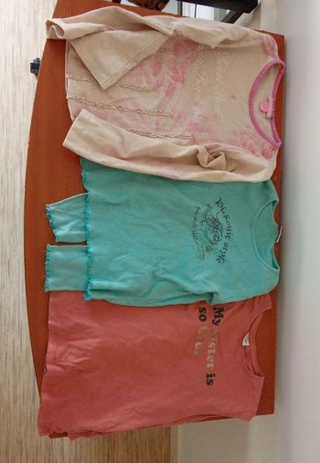 Vêtements 8 ans 