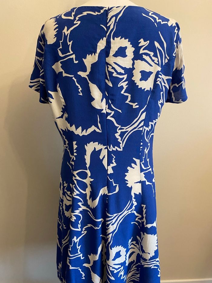 Robe d’été avec doublure - photo numéro 3