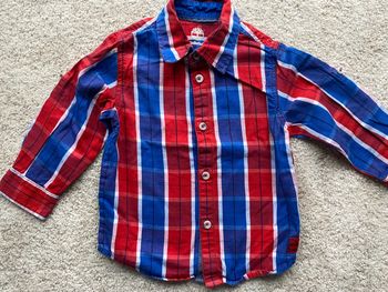 Chemise / chemisette Timberland 🌻