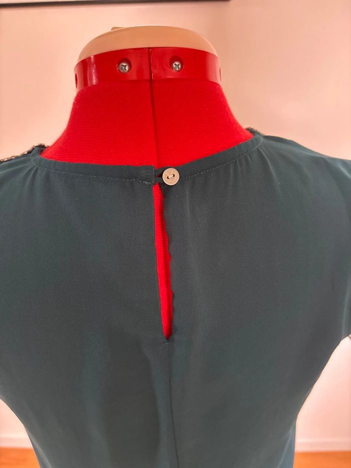 Camaïeu Robe - photo numéro 4