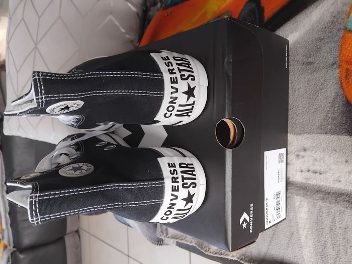 Converse Chuck taylor all star neuve - photo numéro 2