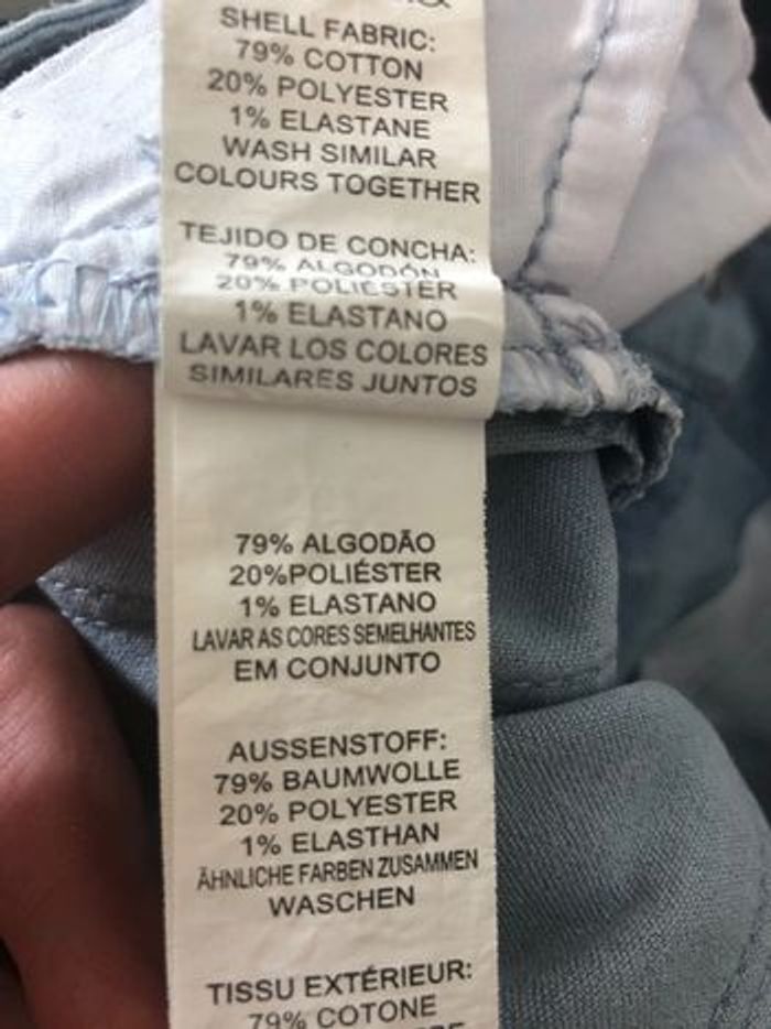 Jeans 11 / 12 ans - photo numéro 5