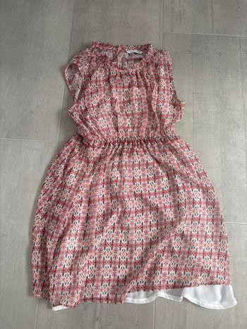 Robe fluide mayoral 