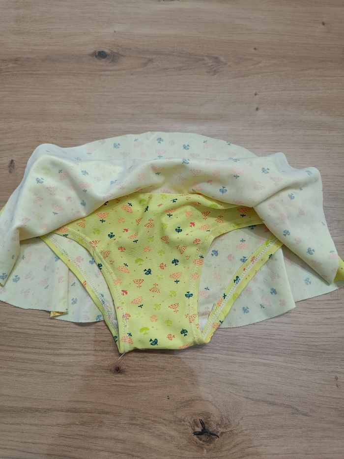 Maillot de bain 3 ans - photo numéro 2