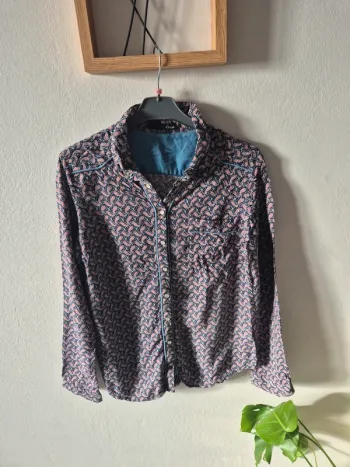 Chemise etam