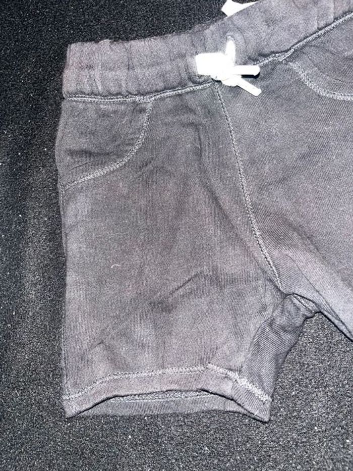 Short 24 mois - photo numéro 3