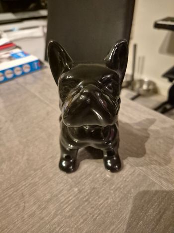 Bouledogue français