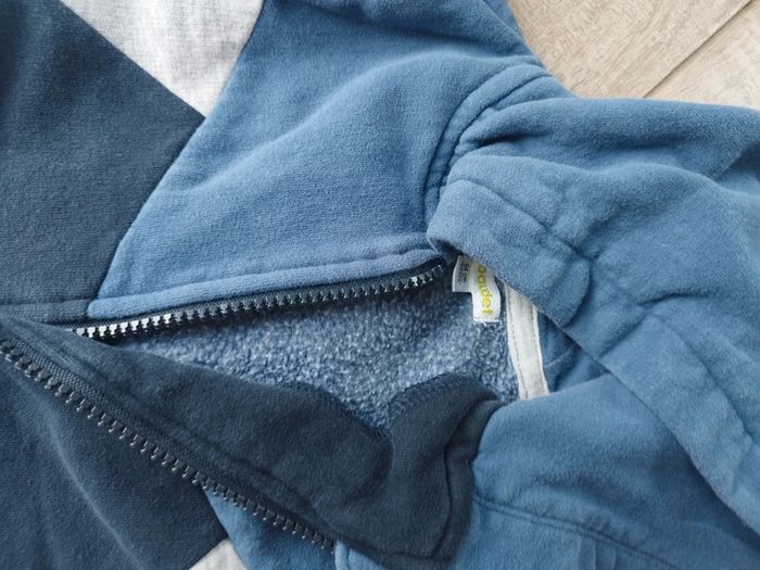 Lot gilet - photo numéro 4