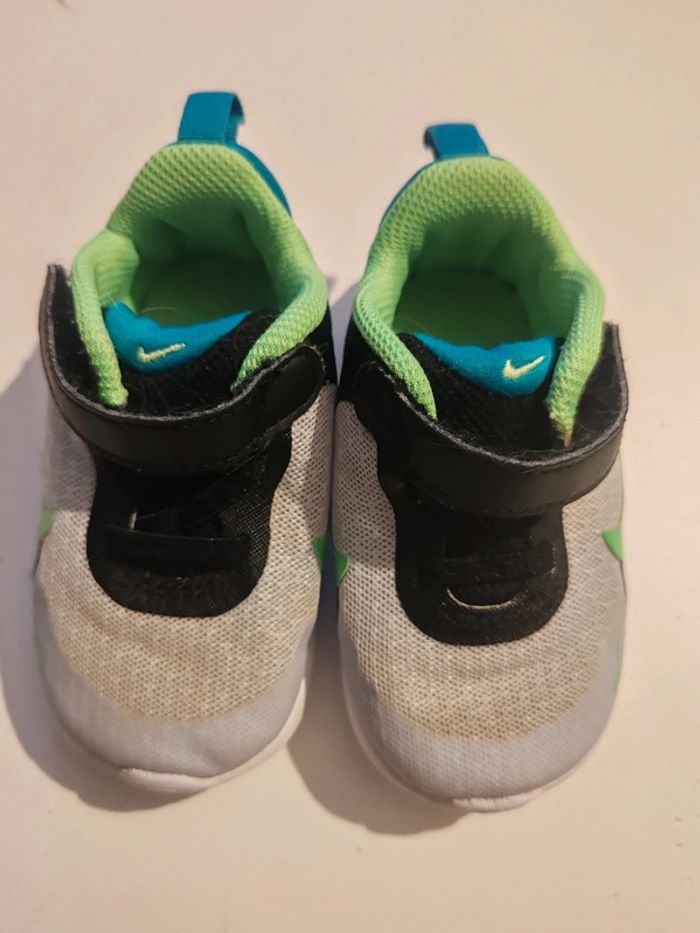Nike bébé - photo numéro 2