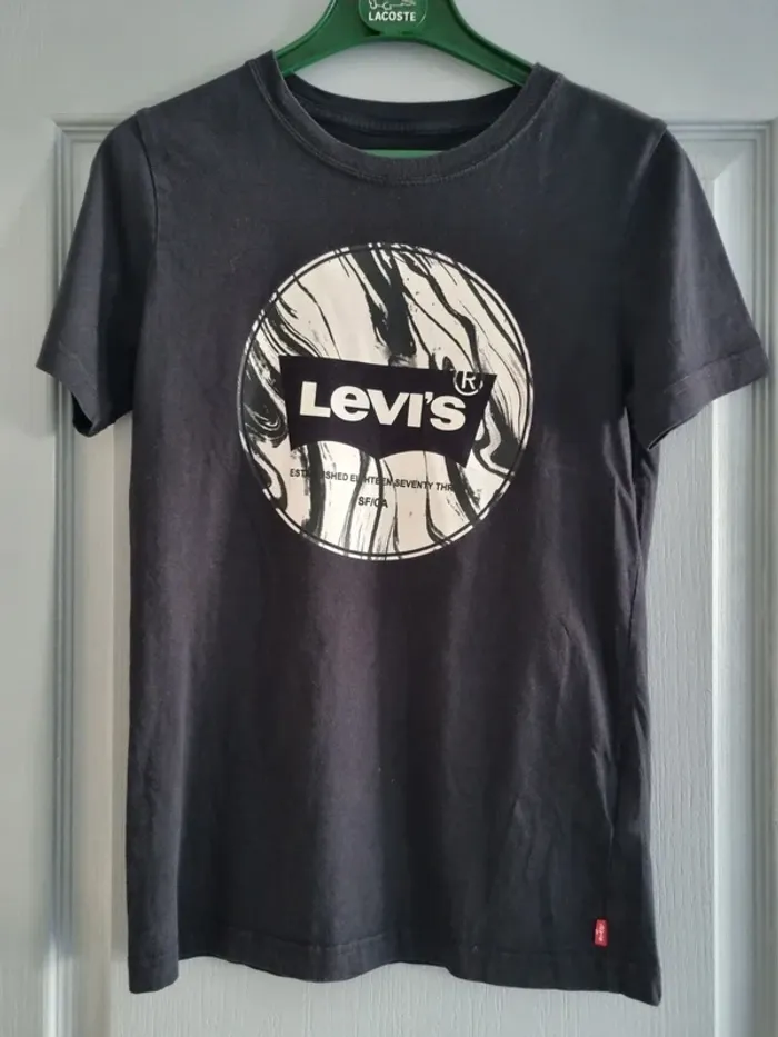 T-shirt Levi's