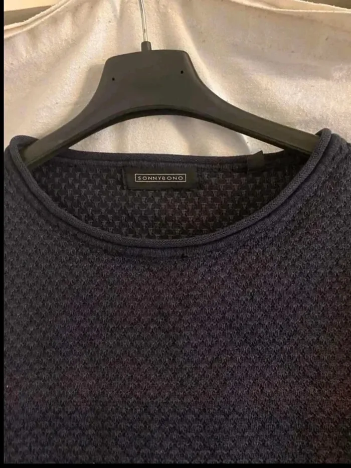 Pull-over - photo numéro 3