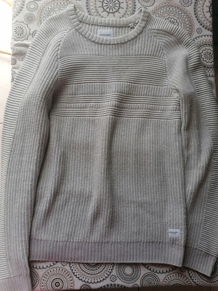 Pull Jack & Jones taille S