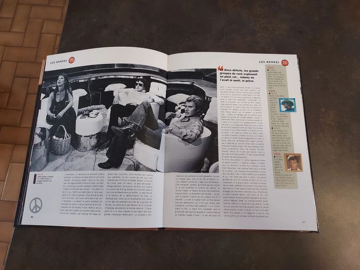 Livre - photo numéro 2