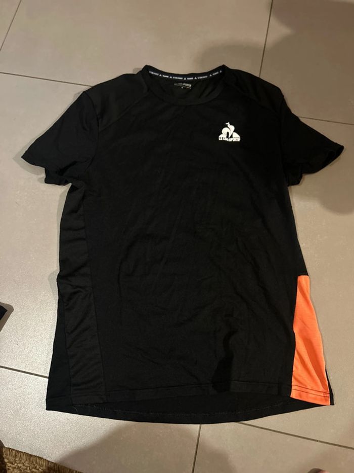 Maillot le coq sportif