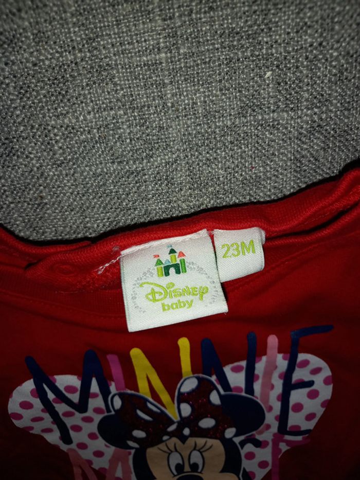 T-shirt - photo numéro 2