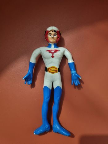 figurine flexible Marc la bataille des planètes  TF1 1979