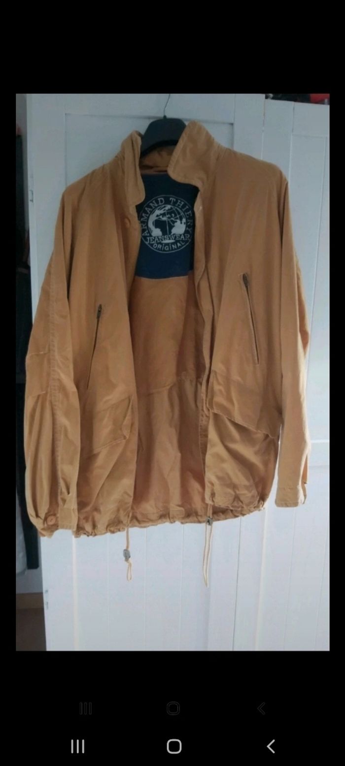 Manteau