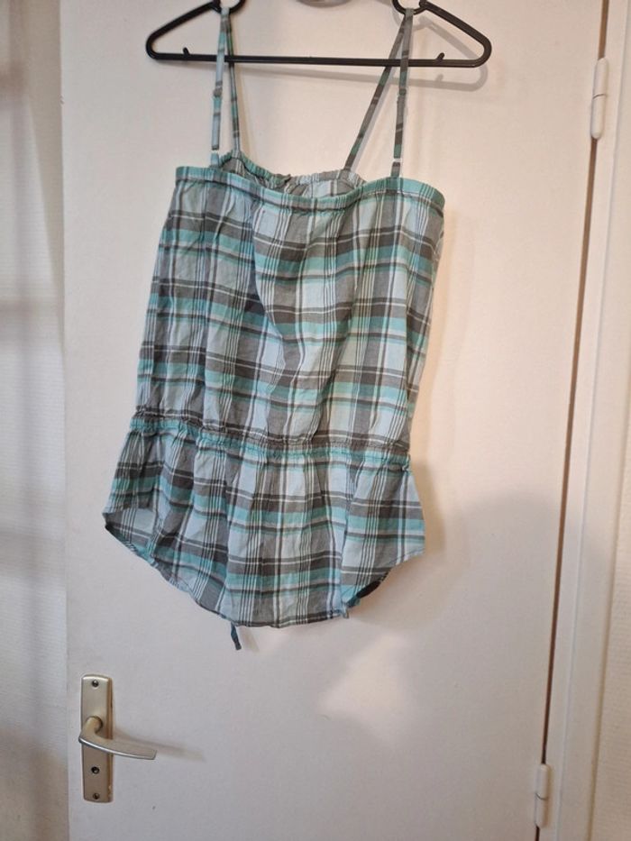 Débardeur - photo numéro 3