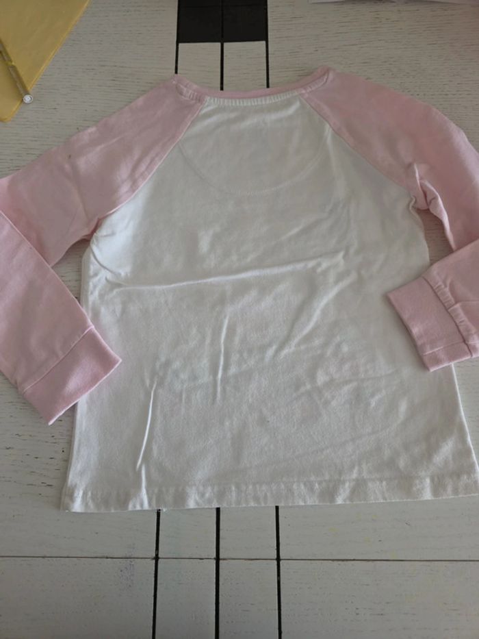 Pyjama disney 5/6ans - photo numéro 9