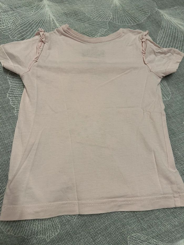 T-shirt peppa pig 3 ans - photo numéro 3