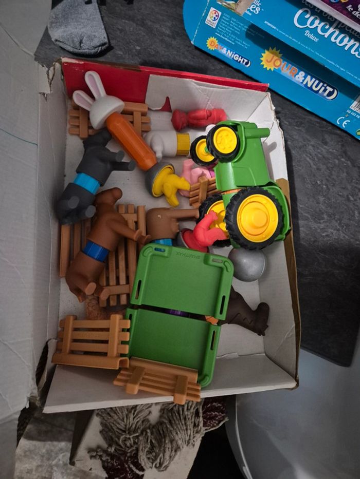 Jeux smart game - photo numéro 4