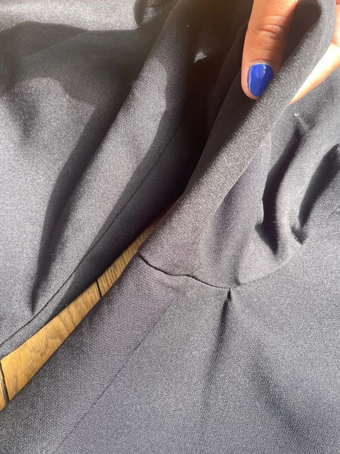 Pantalon ajusté - photo numéro 5